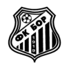Bor 1919 logo