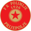 Polimlje FC logo