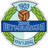 Sumadija 1903 logo