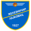 Zeleznicar Lajkovac logo