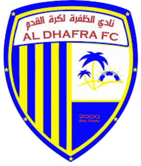 Al Dhafra U-23 logo