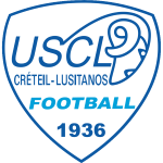 Creteil U-19 logo