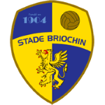 Stade Briochin U-19 logo