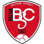Balma U-19 logo