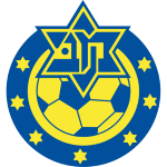 Maccabi Herzeliya U-19 logo