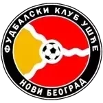Usce Novi Beograd U-19 logo