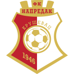 Napredak U-19 logo