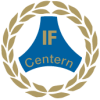 IF Centern logo