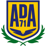AD Alcorcon-2 logo