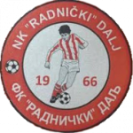 Radnicki D logo