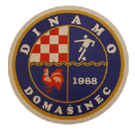 Dinamo Domasinec logo
