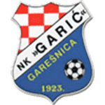 Garic logo