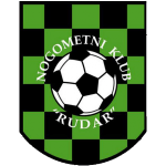 Rudar MS logo
