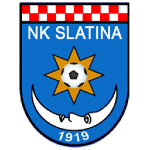 NK Slatina logo