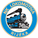 Lokomotiva R logo