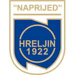 Naprijed logo