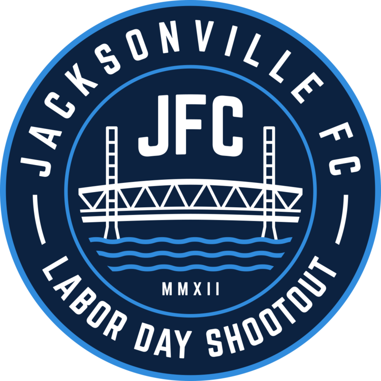 Jacksonville W logo