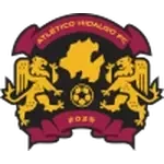 Atletico Hidalgo logo
