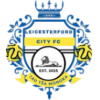 Leicesterfield City logo