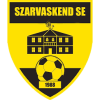 Szarvaskend logo