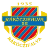 Rakoczifalva logo