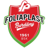 Bordany SK logo