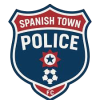 Spanish Town Police logo