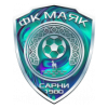 Mayak Sarny logo