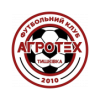 Ahrotekh Tyshkivka logo