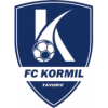 Kormil Yavoriv logo