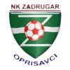 Zadrugar Oprisavci logo