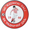 Radnicki Dalj logo