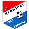 Granicar Kotoriba logo