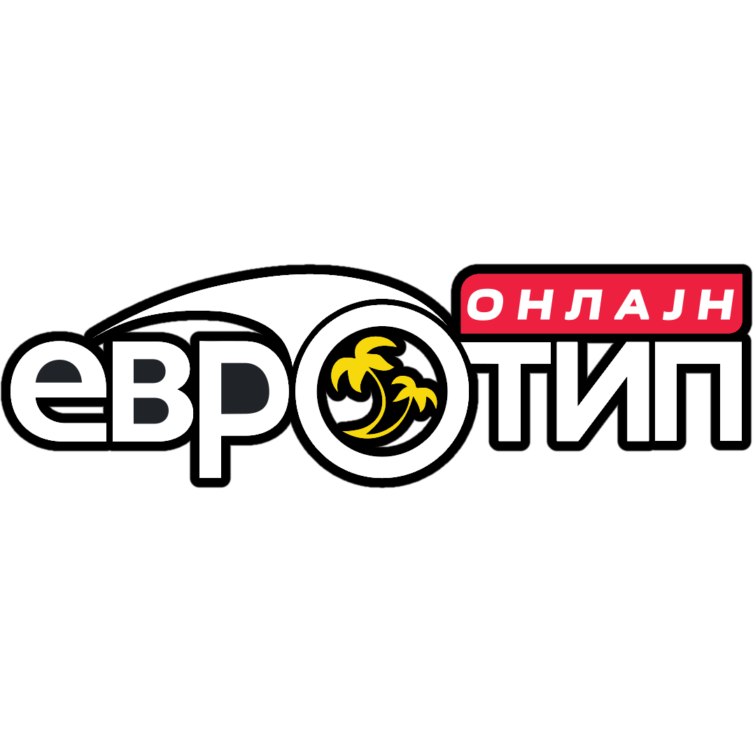 Evrotip Online logo