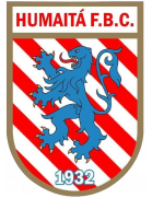 Humaita FC logo