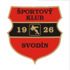 Svodin logo
