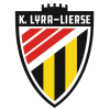 Lyra-Lierse W logo