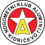Aluminij U-19 logo