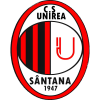 Unirea Santana logo