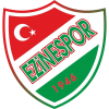 Ezinespor logo