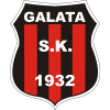 Galata logo