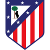 Atletico Madrid-3 logo