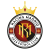 Racing Madrid City logo