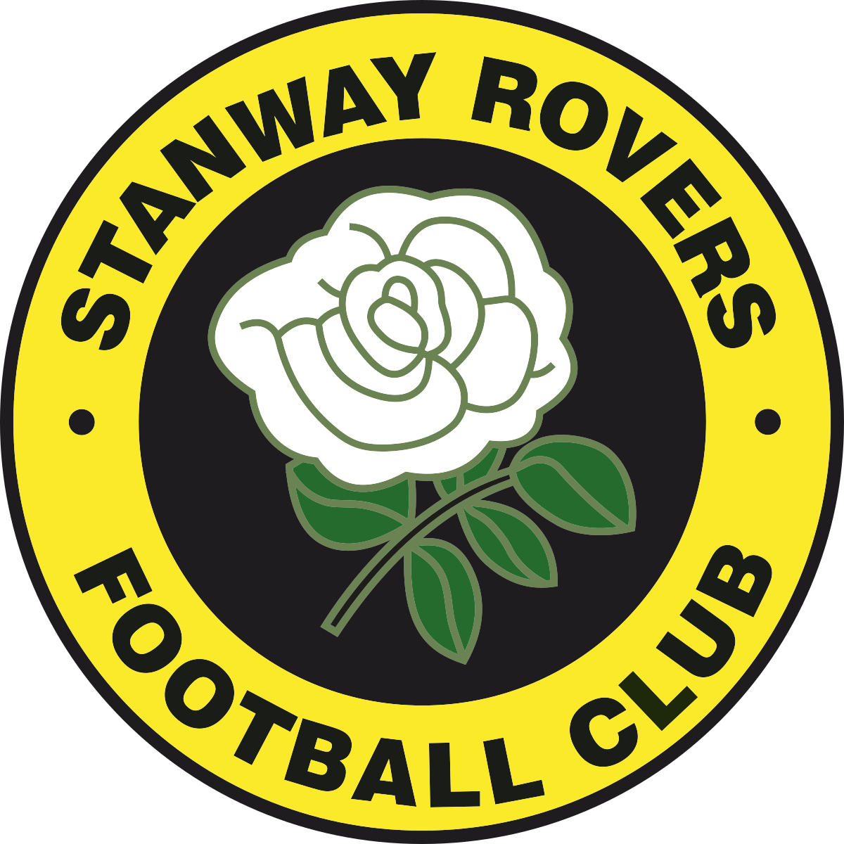 Stanway logo