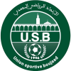 US Boujaad logo