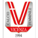 Vicenza W logo