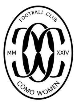 FC Como W logo
