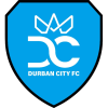 Durban City U-23 logo