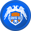 Alanya 1221 logo