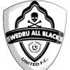 Swedru All Blacks logo